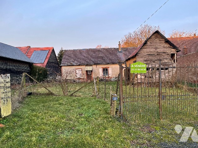 Maison 69m² — Villers-Campsart