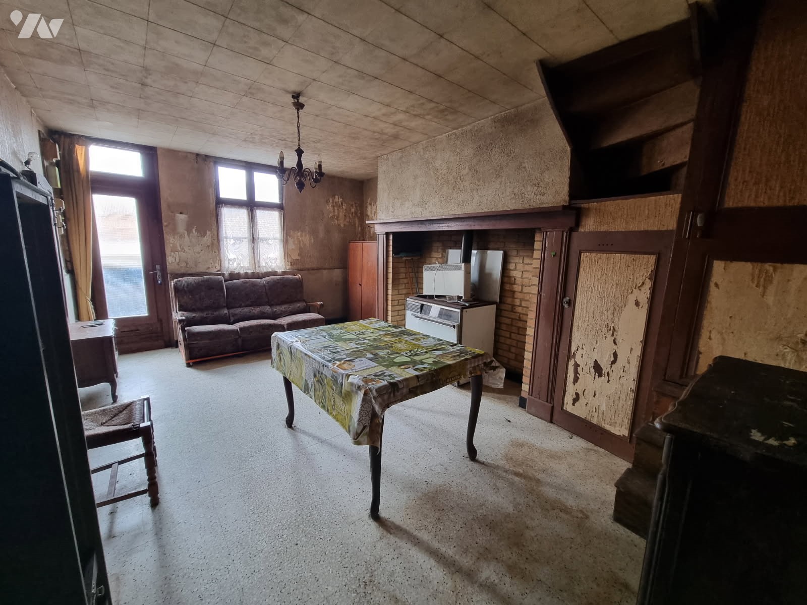 VENTE maison-PICQUIGNY (80)