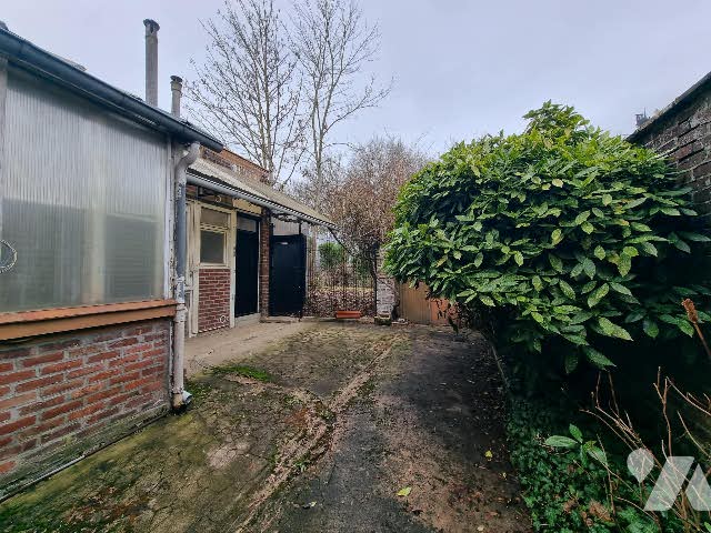 Maison 5 pièces 99 m² · à Ailly-sur-Somme · 99 m² · 140 000 €