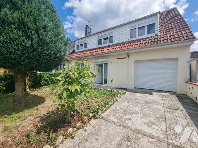 Maison 5 pièces 100 m² · à Ailly-sur-Somme · 100 m² · 200 000 €
