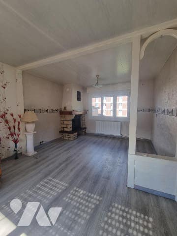 Maison 4 pièces 70 m² · à Ailly-sur-Somme · 69,6 m² · 165 000 €