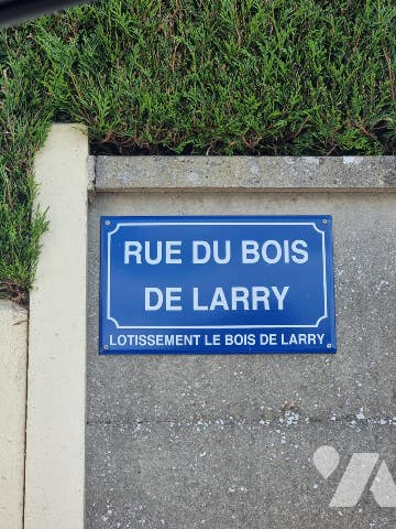 Terrain — Belloy-sur-Somme