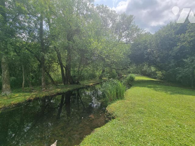 Vente - Terrain - BREILLY - 4 441 m² - 25021