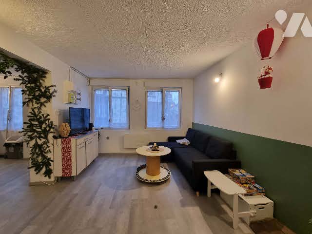 Maison 4 pièces 85 m² · à Picquigny · 85 m² · 145 000 €
