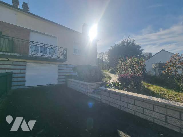 Maison 4 pièces 92 m² · à Dreuil-lès-Amiens · 92 m² · 195 000 €