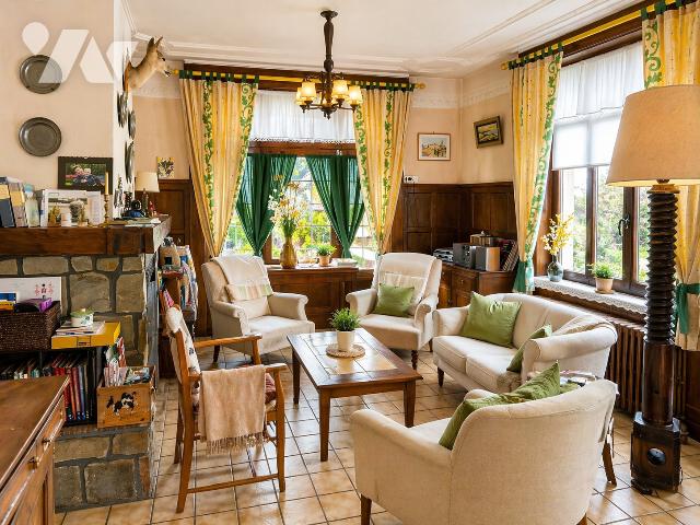 Maison 11 pièces 172 m² · à Picquigny · 172 m² · 260 000 €