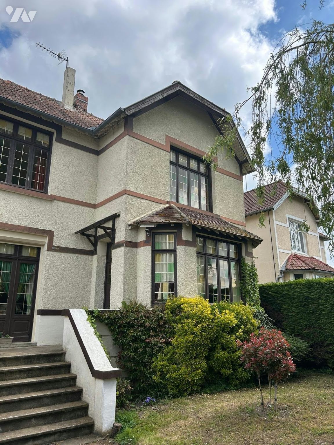 Maison 172m² — Picquigny