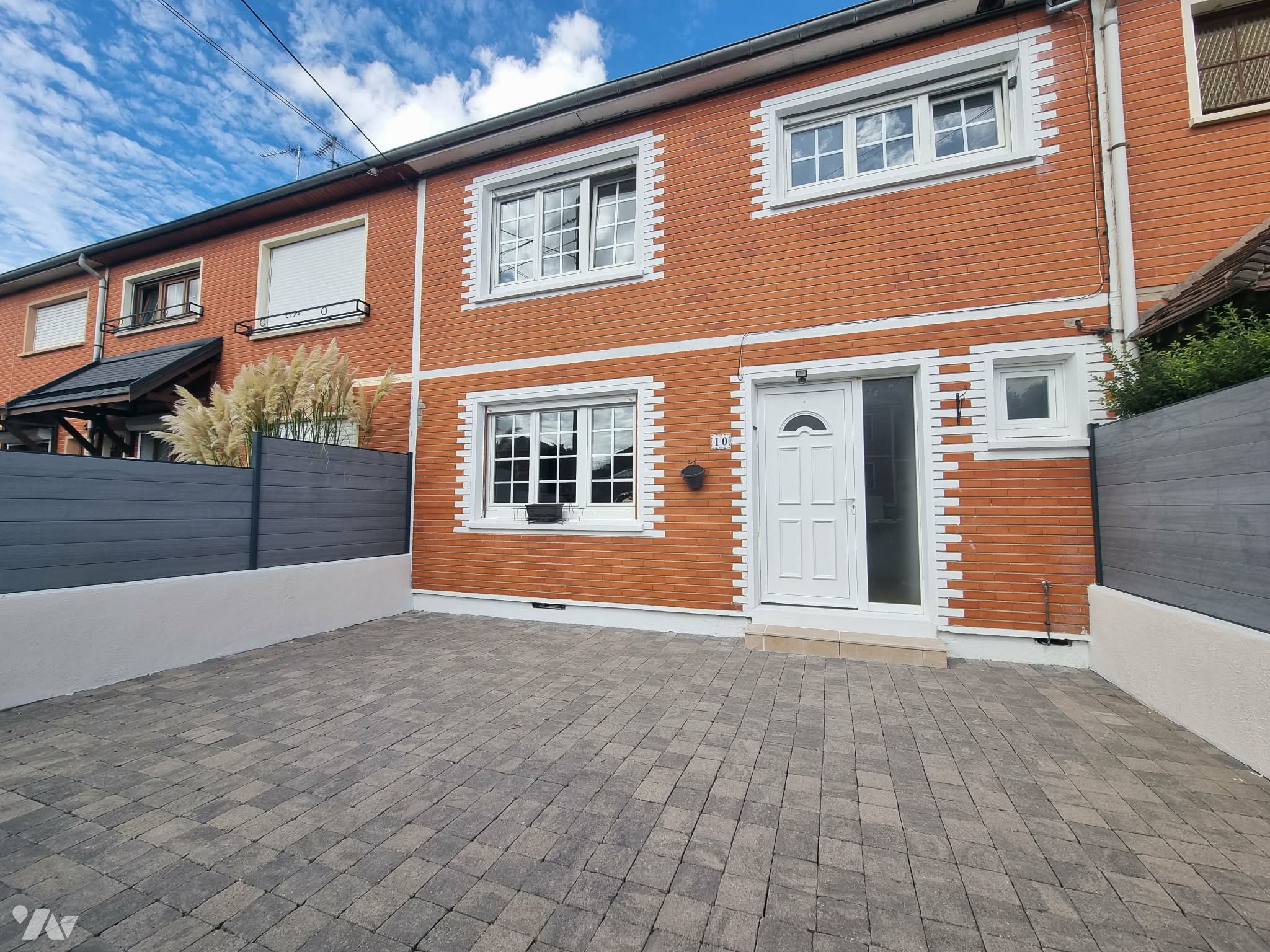 Maison 4 pièces 101 m² · à Ailly-sur-Somme · 100,6 m² · 182 000 €