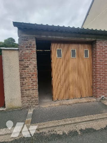 Garage — Picquigny