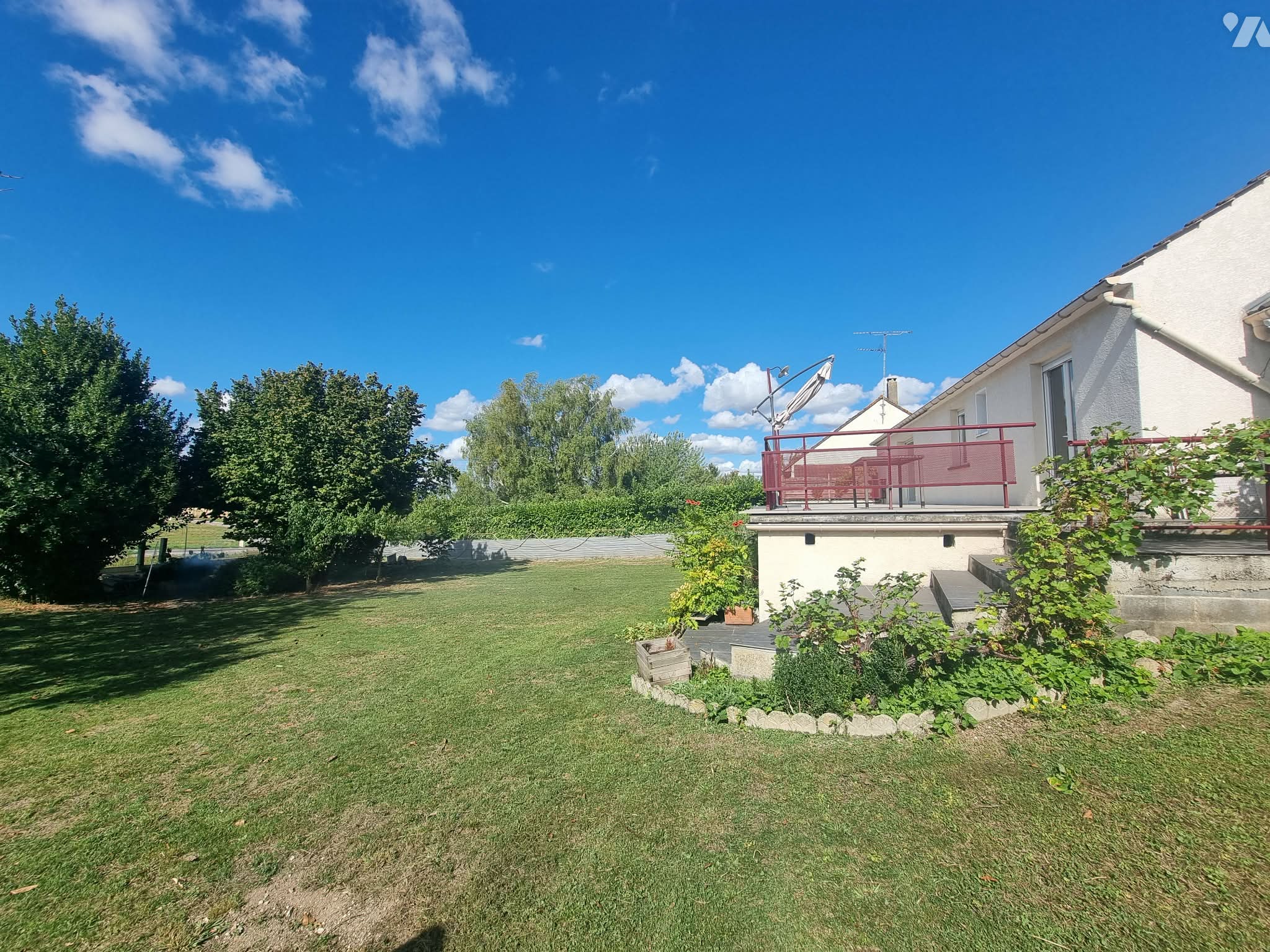 Maison 4 pièces 126 m² · à Ailly-sur-Somme · 126 m² · 279 000 €
