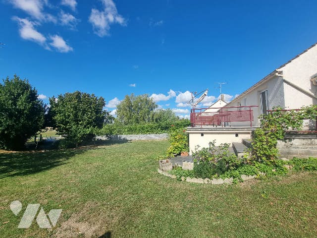 Maison 126m² — Ailly-sur-Somme