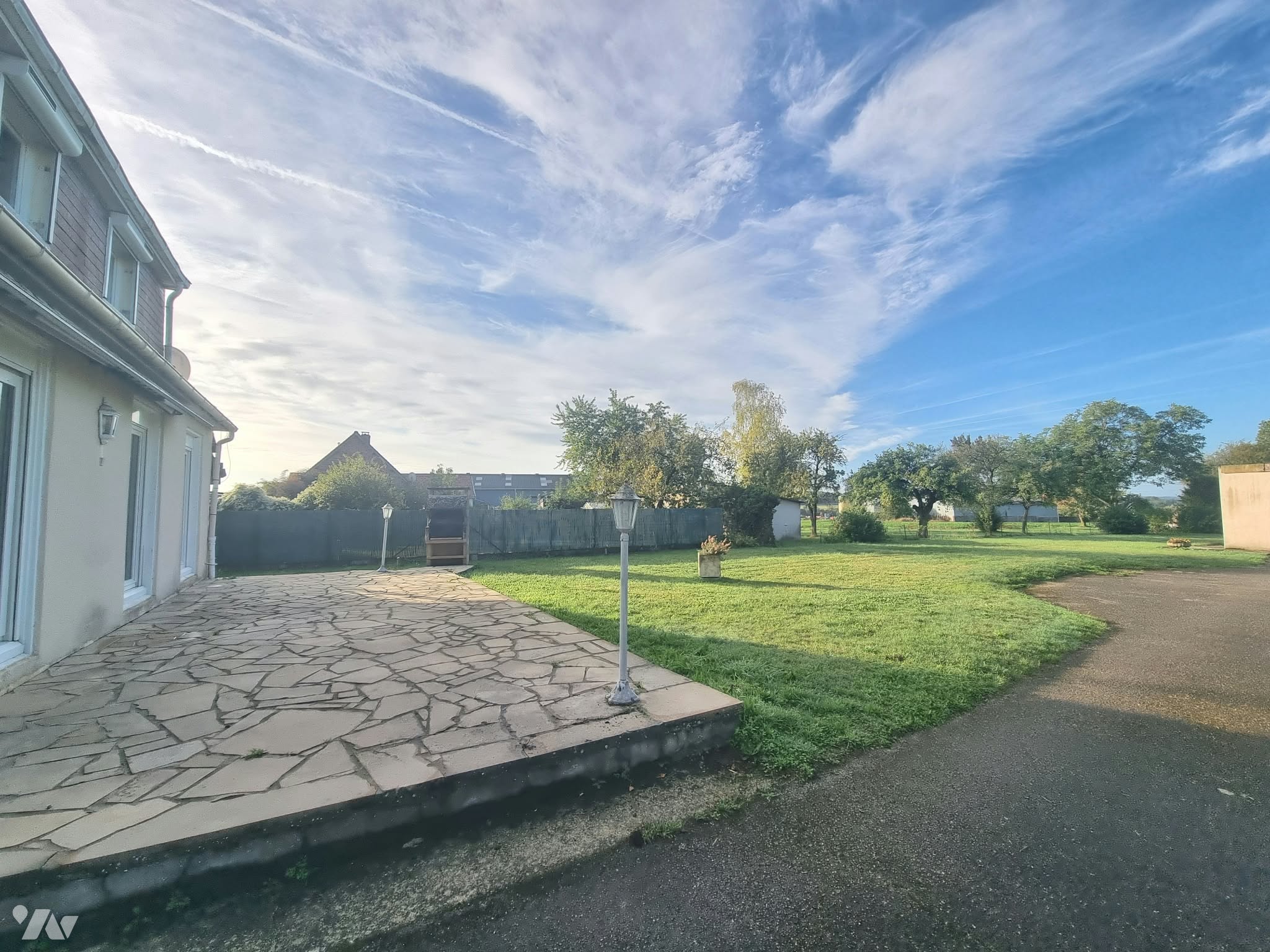 Maison 4 pièces 123 m² · à Saint-Vaast-en-Chaussée · 123 m² · 160 000 €