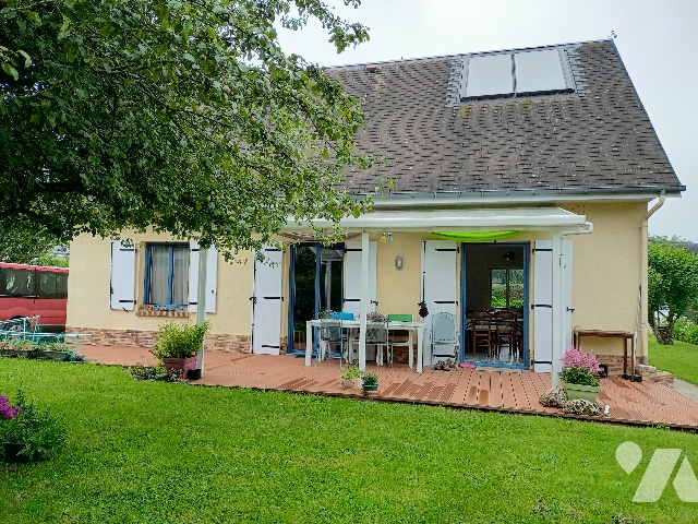 Vente Maison / villa GAUVILLE