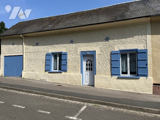 Vente Maison / villa POIX DE PICARDIE