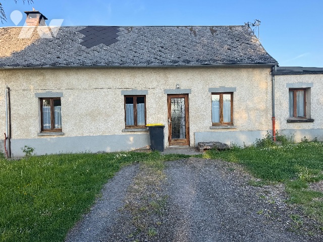 Maison 5 pièces 112 m² · à Méricourt-en-Vimeu · 112 m² · 180 000 €