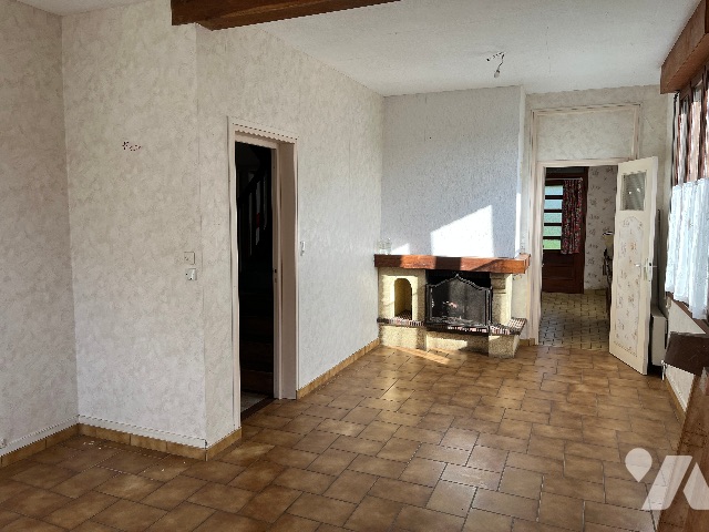 Vente - Maison / villa - FOURDRINOY - 106 m² - 4 pièces - POU-29