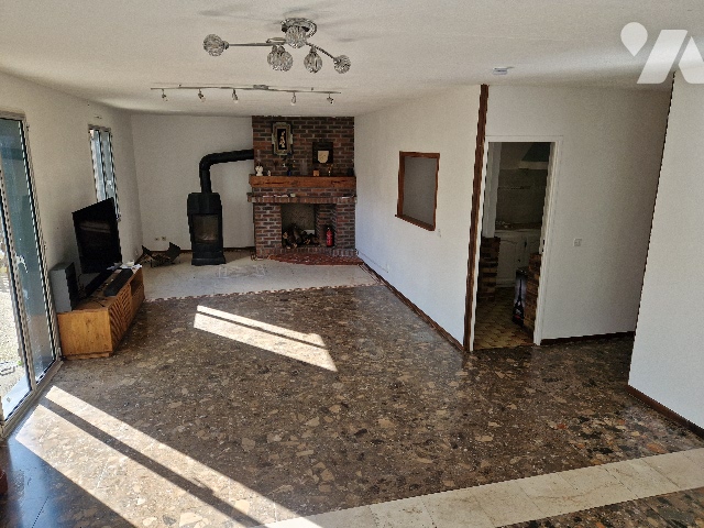 Maison 5 pièces 123 m² · à Éplessier · 123 m² · 185 000 €