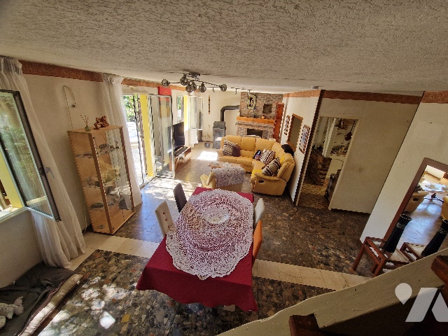 Vente - Maison / villa - EPLESSIER - 123 m² - 5 pièces - POU-23