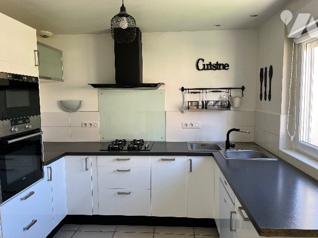 Maison 4 pièces 73 m² · à Croixrault · 73 m² · 150 000 €