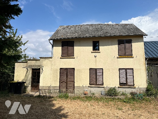Maison 3 pièces 80 m² · à Éplessier · 80 m² · 88 000 €