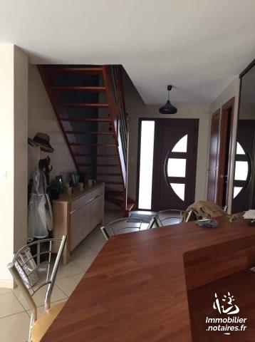 Vente - Maison - Blangy-sous-Poix - 210.00m² - 7 pièces - Ref : POU-24