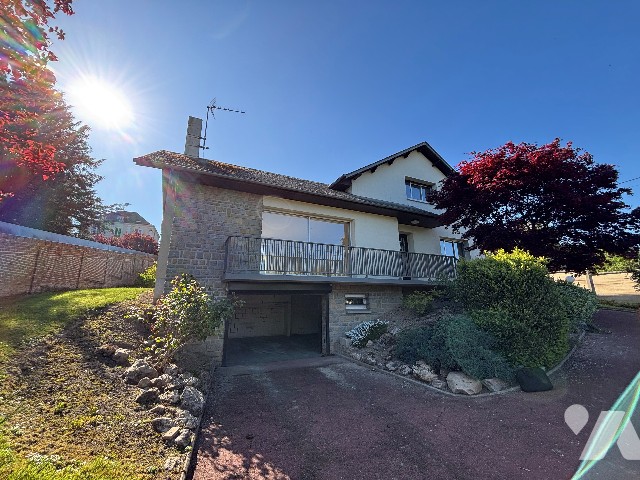 Maison 5 pièces 190 m² · à Aumale · 190 m² · 240 000 €