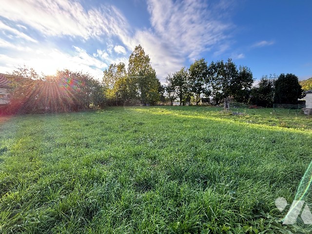 Terrain 1020 m² · à Brocourt · 1 020 m² · 30 000 €