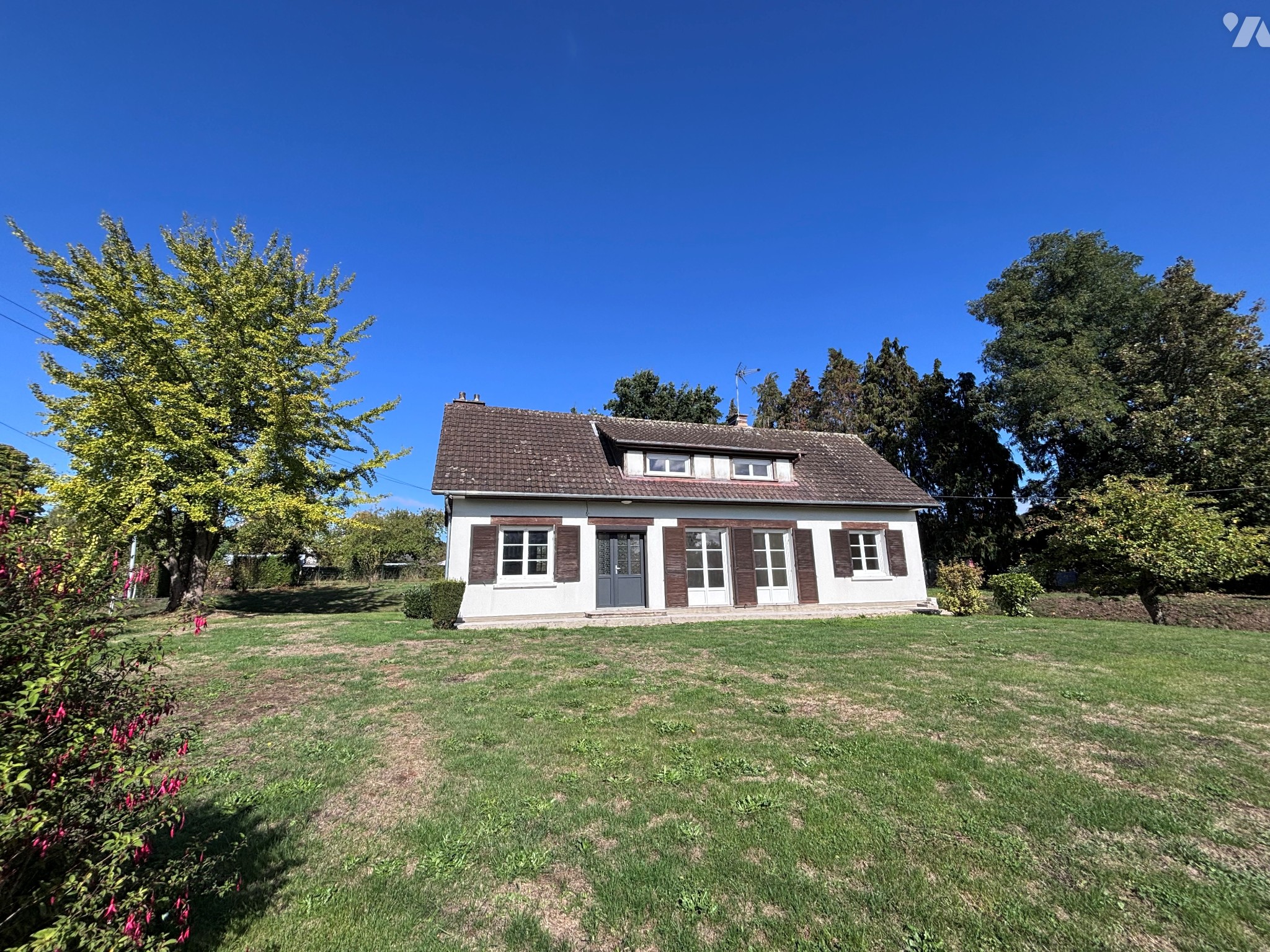 Maison 5 pièces 109 m² · à Hescamps · 109 m² · 180 000 €