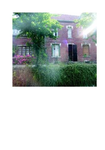 Vente - Maison - Gamaches - 91.00m² - 5 pièces - Ref : 527