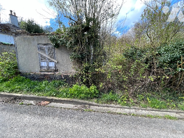 Terrain 356 m² · à Fontaine-sur-Somme · 356 m² · 25 000 €
