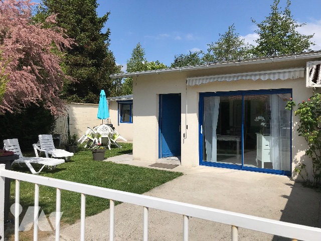 Vente - Maison / villa - LE CROTOY - 65 m² - 4 pièces - LECROT80