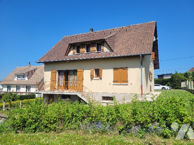 Maison 5 pièces 140 m² · à Blangy-sur-Bresle · 140 m² · 200 000 €