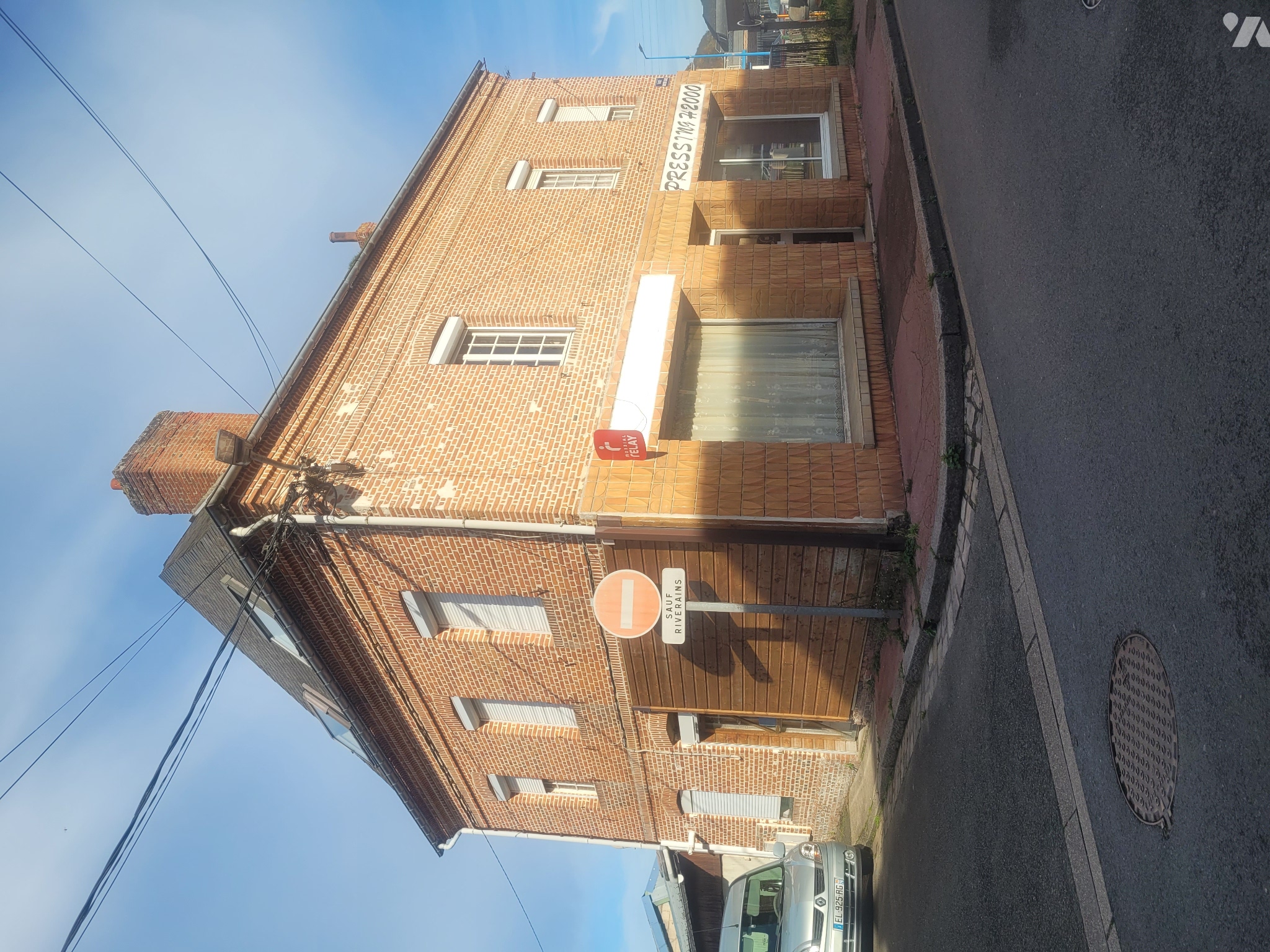 Immeuble 3 pièces 190 m² · à Blangy-sur-Bresle · 190 m² · 110 000 €