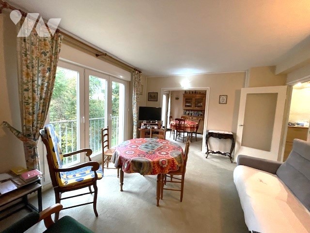 Appartement 4 pièces 72 m² · à Amiens · 72,4 m² · 135 000 €