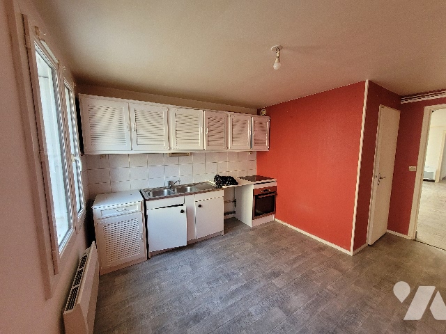 Maison 3 pièces 67 m² · à Blangy-sur-Bresle · 67 m² · 70 000 €