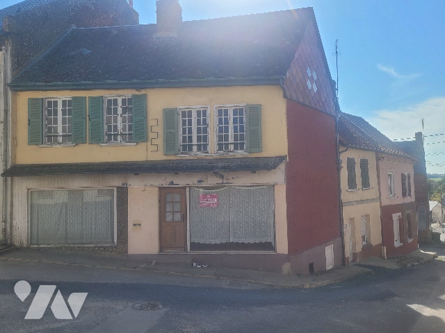 Maison 10 pièces 150 m² · à Oisemont · 150 m² · 50 000 €