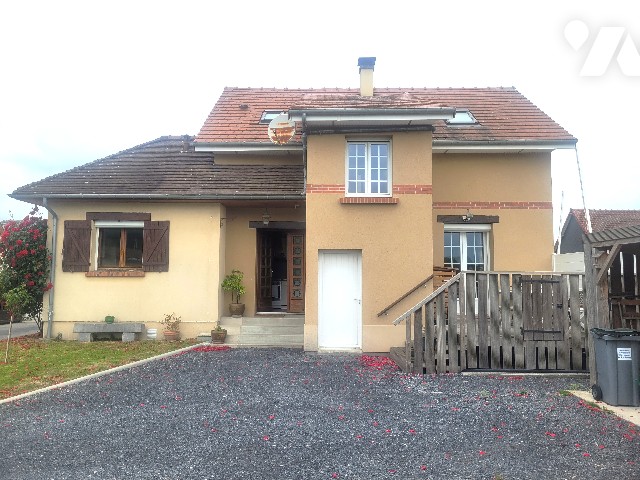 Maison 4 pièces 82 m² · à Longroy · 82 m² · 180 000 €