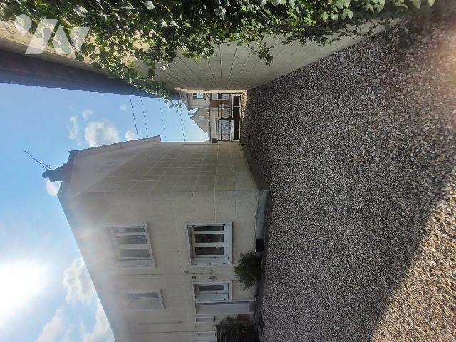 Maison 4 pièces 71 m² · à Bouttencourt · 71 m² · 135 000 €