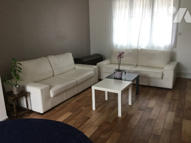 Maison 5 pièces 96 m² · à Abbeville · 95,9 m² · 845 €
