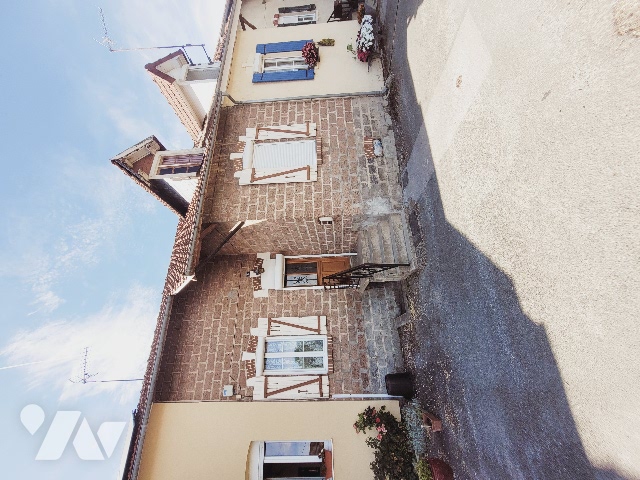 Maison 5 pièces 70 m² · à Blangy-sur-Bresle · 70 m² · 55 000 €