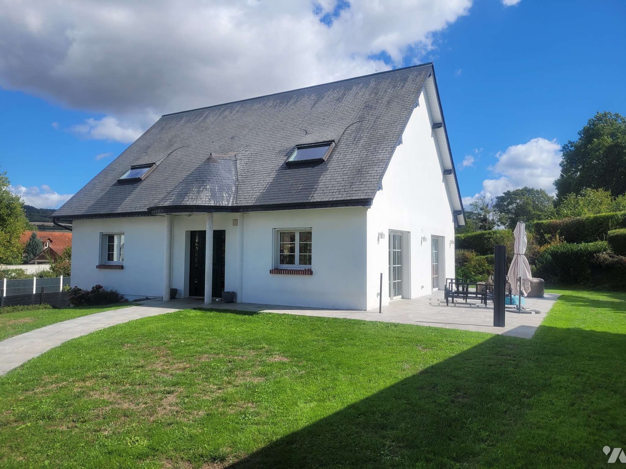 Maison 6 pièces 172 m² · à Blangy-sur-Bresle · 172 m² · 400 000 €