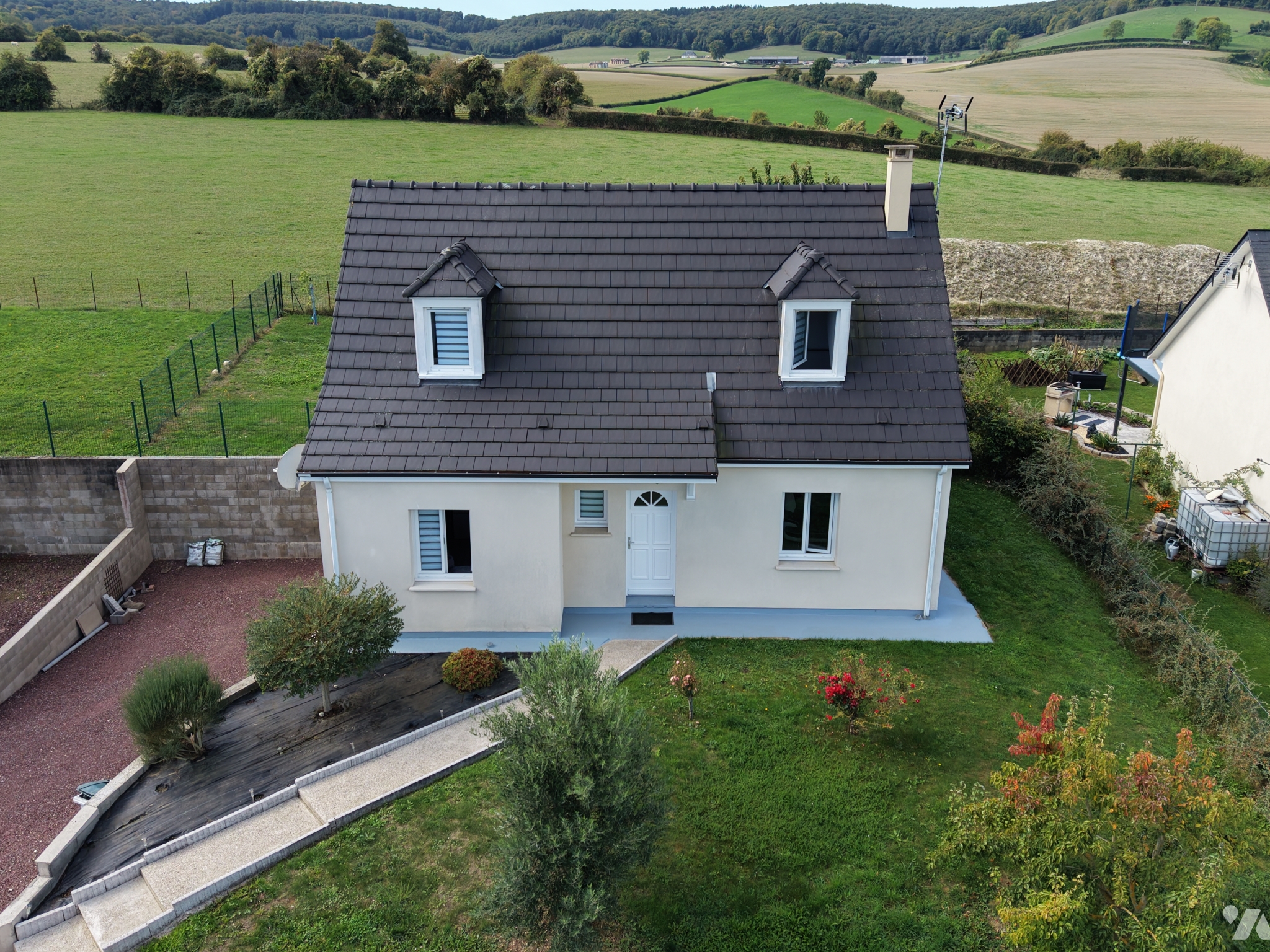 Maison 5 pièces 97 m² · à Blangy-sur-Bresle · 97 m² · 230 000 €