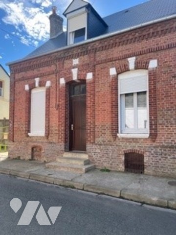Maison à Tully