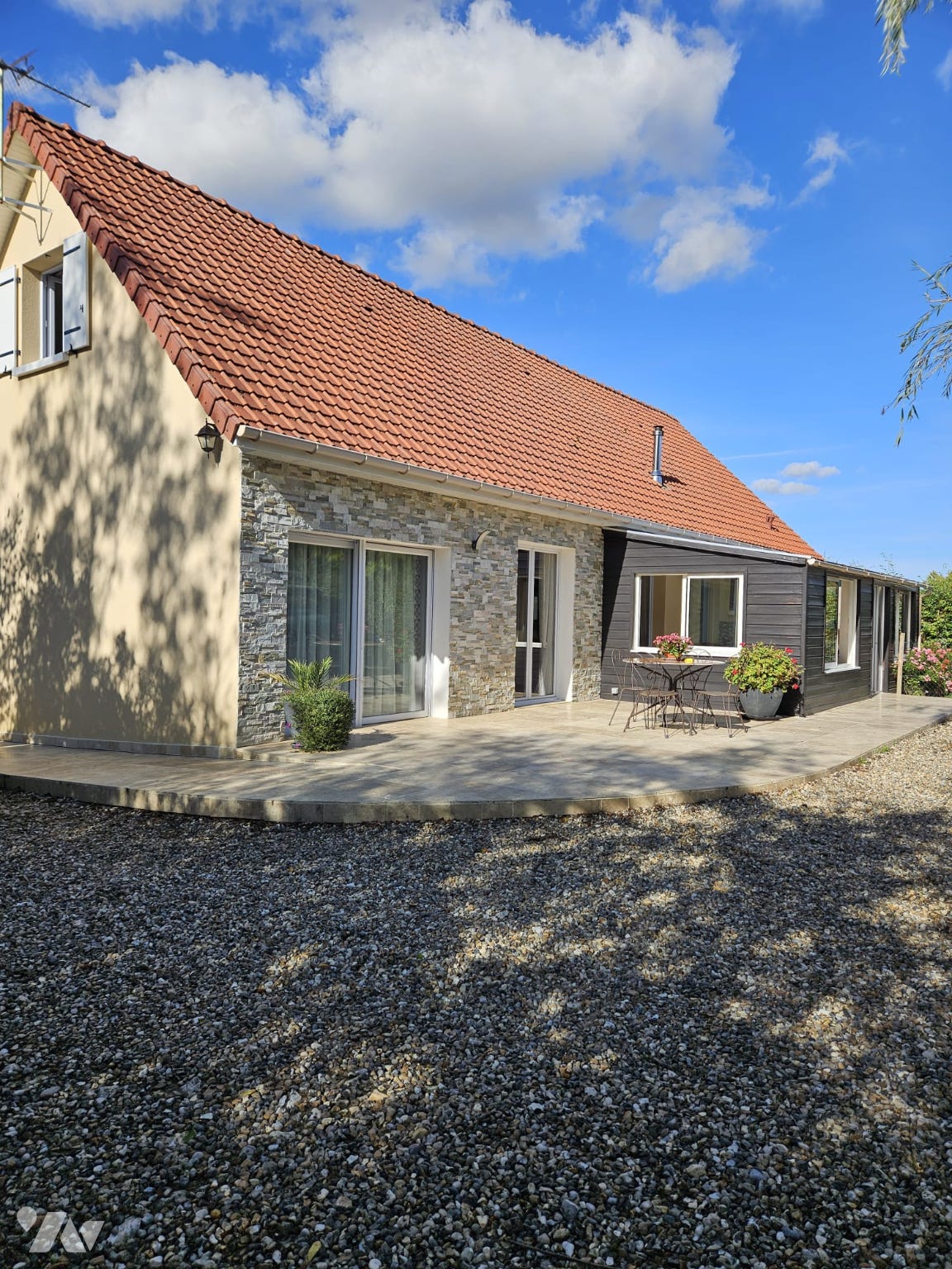 Maison 5 pièces 131 m² · à Senarpont · 131 m² · 252 000 €