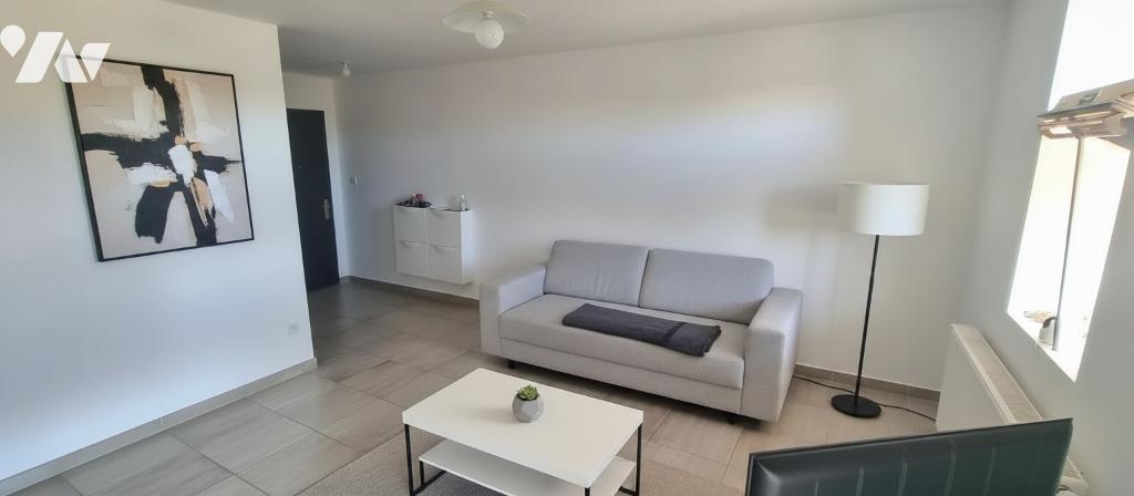 Appartement 2 pièces 48 m² · à Méru · 47,9 m² · 135 000 €