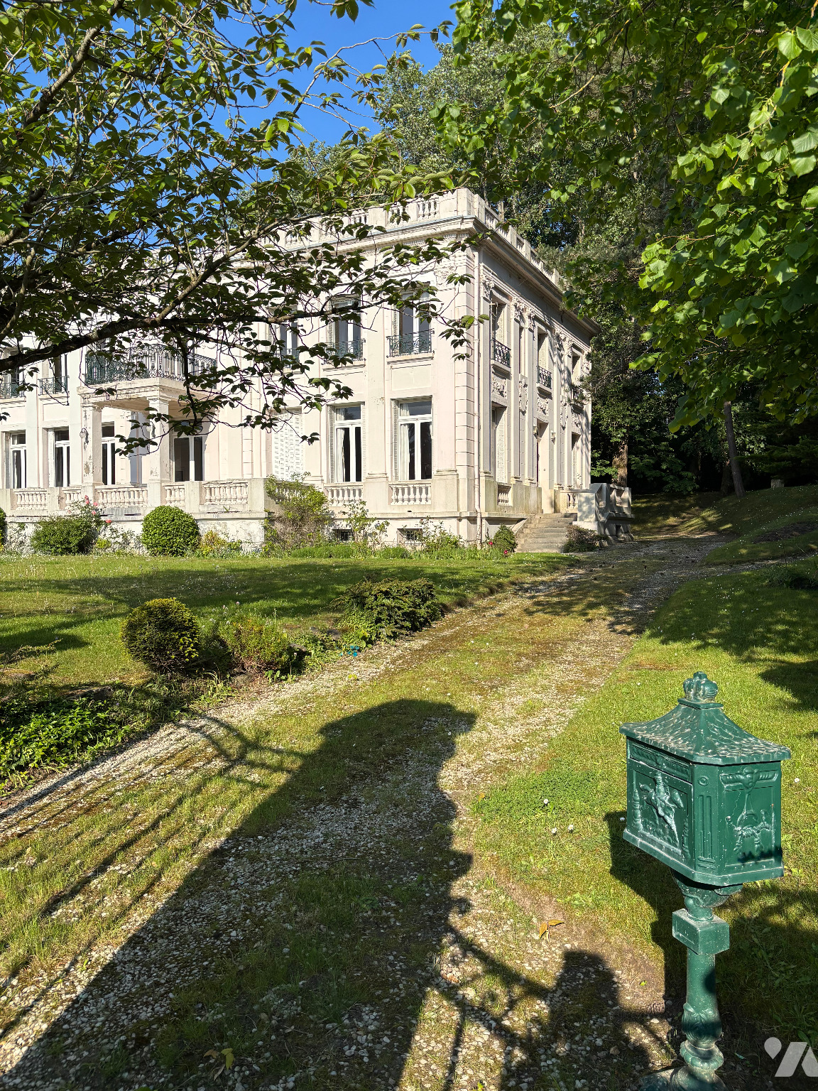 LE TOUQUET PARIS PLAGE (62) – 31 Avenue de la Reine MayPROPRIETE PROXIMITE CENTRE VILLE/PLAGE