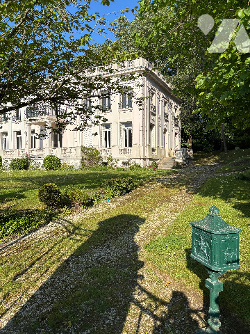 Maison 16 pièces 450 m² · au Touquet-Paris-Plage · 450 m² · 4 666 667 €