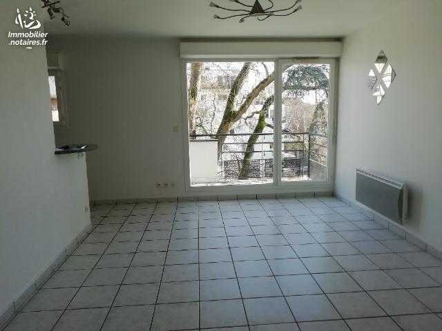 Vente - Appartement - Amiens - 62.00m² - 3 pièces - Ref : 80085/297