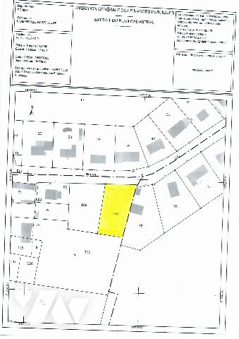 Terrain 1200 m² · à Framerville-Rainecourt · 1 200 m² · 48 000 €