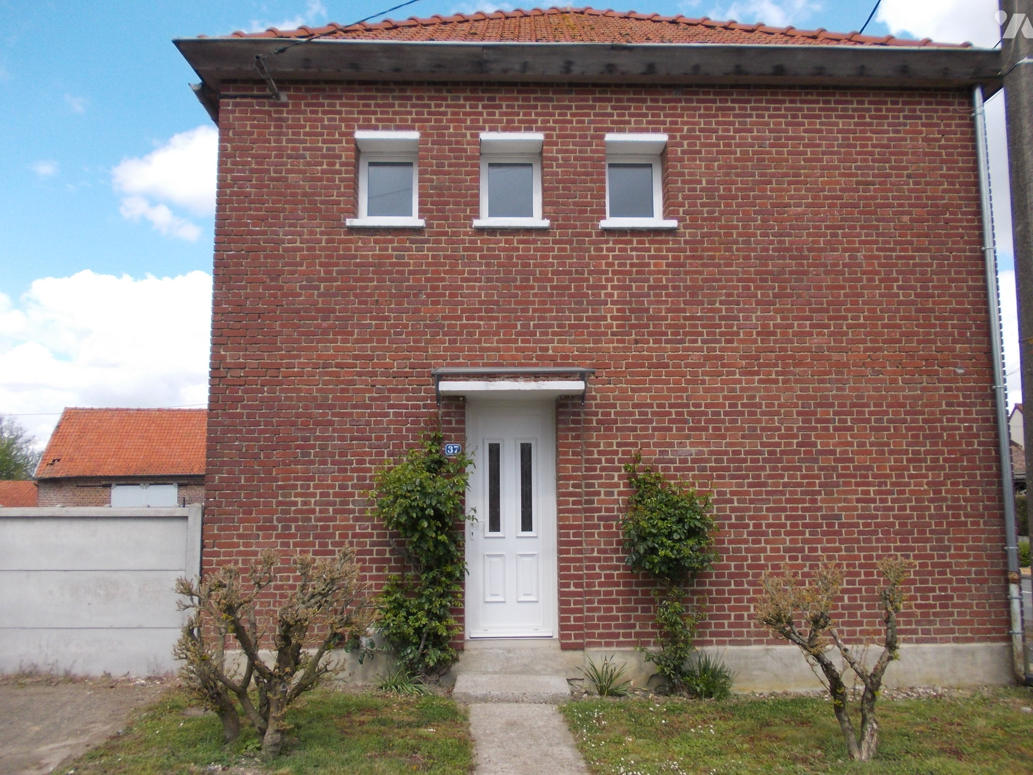 Maison 5 pièces 91 m² · à Proyart · 90,7 m² · 600 €/mois